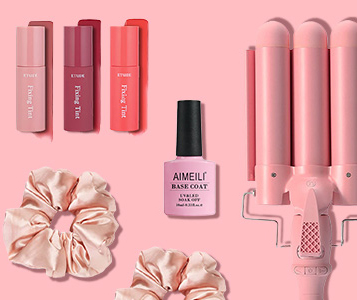 Beauty Deals