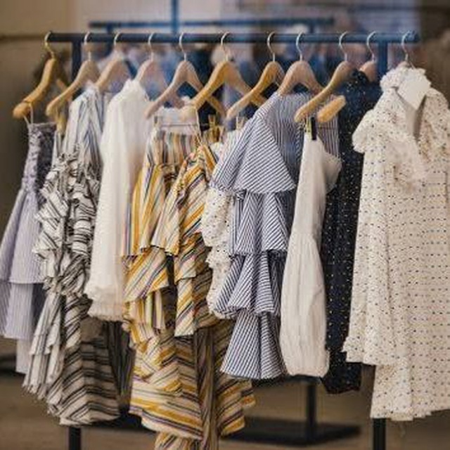 Clothing
