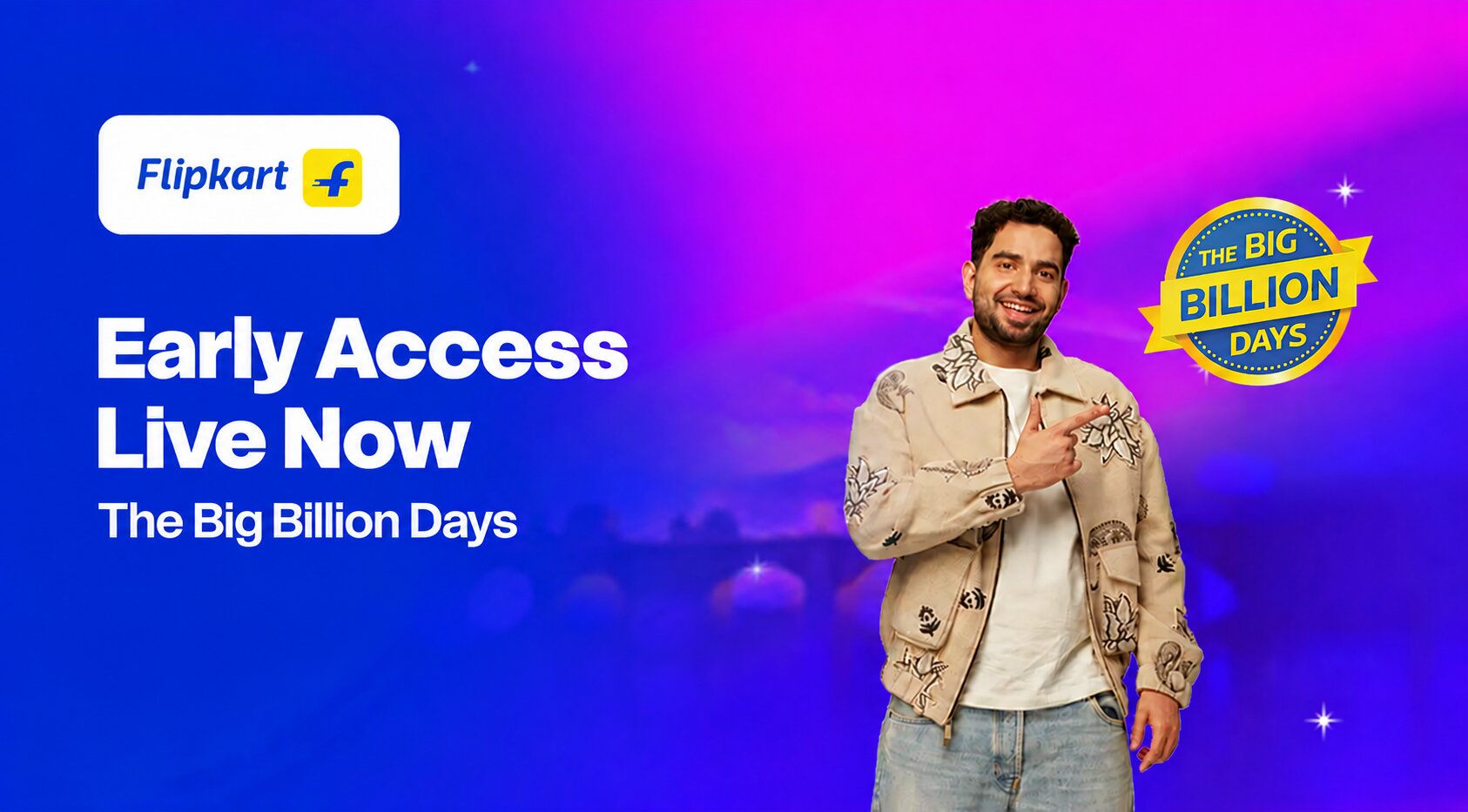 Flipkart sale offers