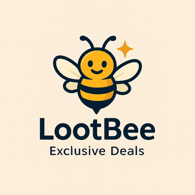 LootBee Icon