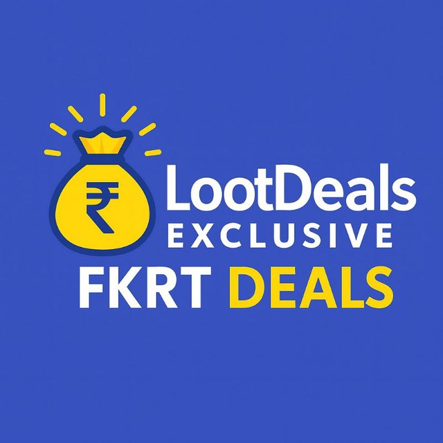 Flipkart Icon