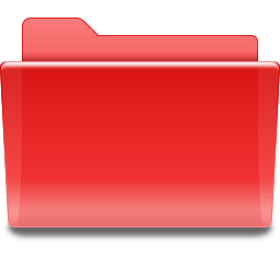 Folder Icon