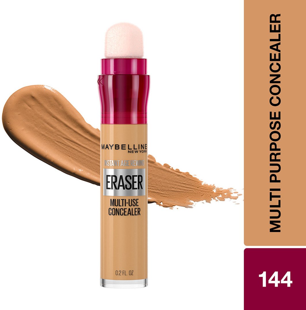 MAYBELLINE NEW YORK MAYBELLINE NEW YORK Instant Age Rewind Concealer (Caramel, 6 ml)