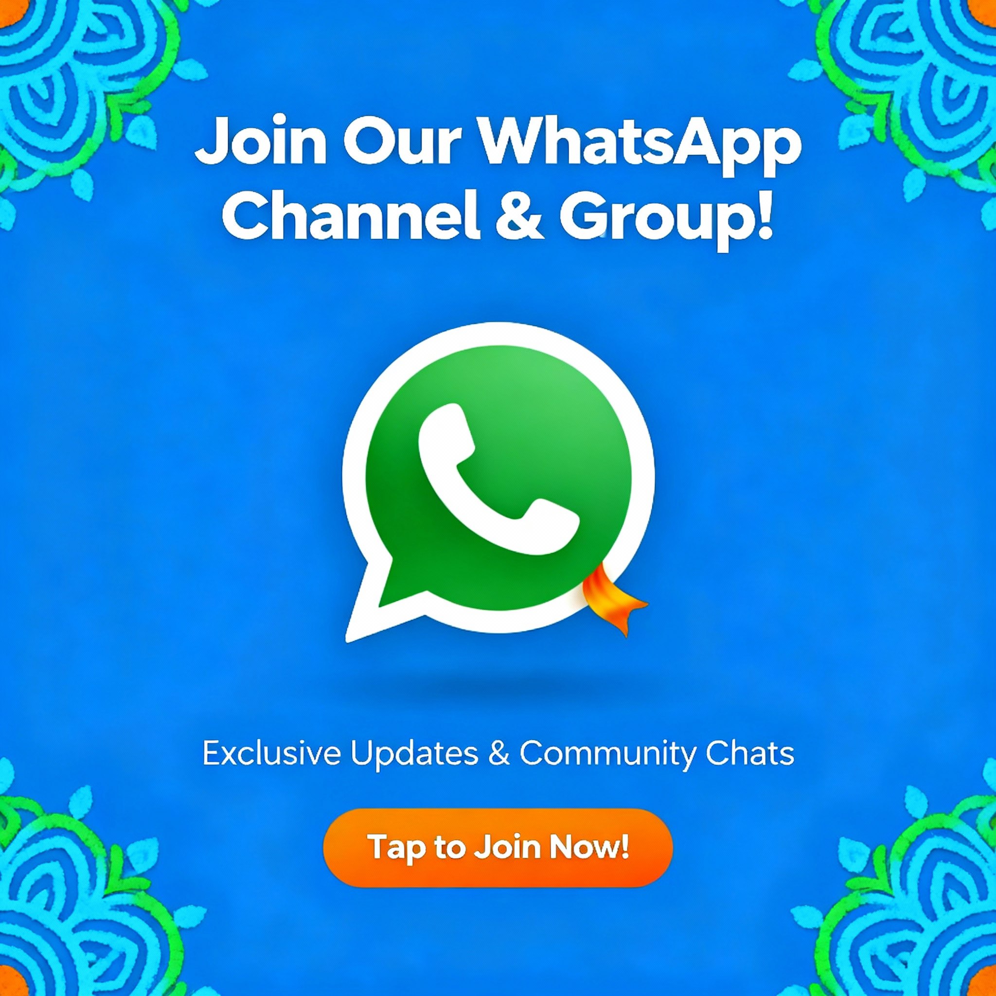 Flipkart Loot Deals Whatsapp Channel Deals are Exploding Right Now!