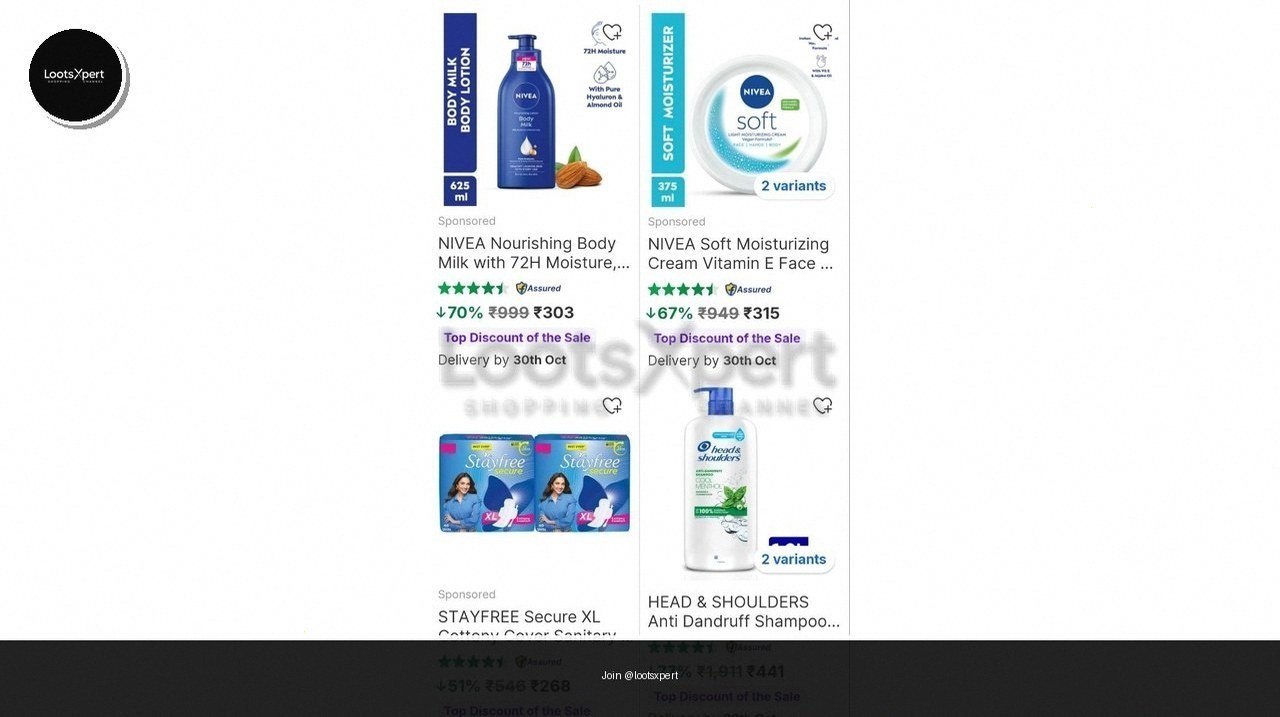 Kids' beauty goodies up to 77% off!