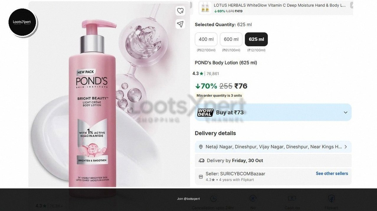 Grab this deal! Buy 3 or more for a great price.