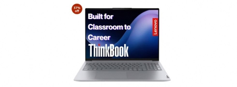 Lenovo ThinkBook 16, Intel Core Ultra 9 16gb RAM, 512GB SSD Laptop