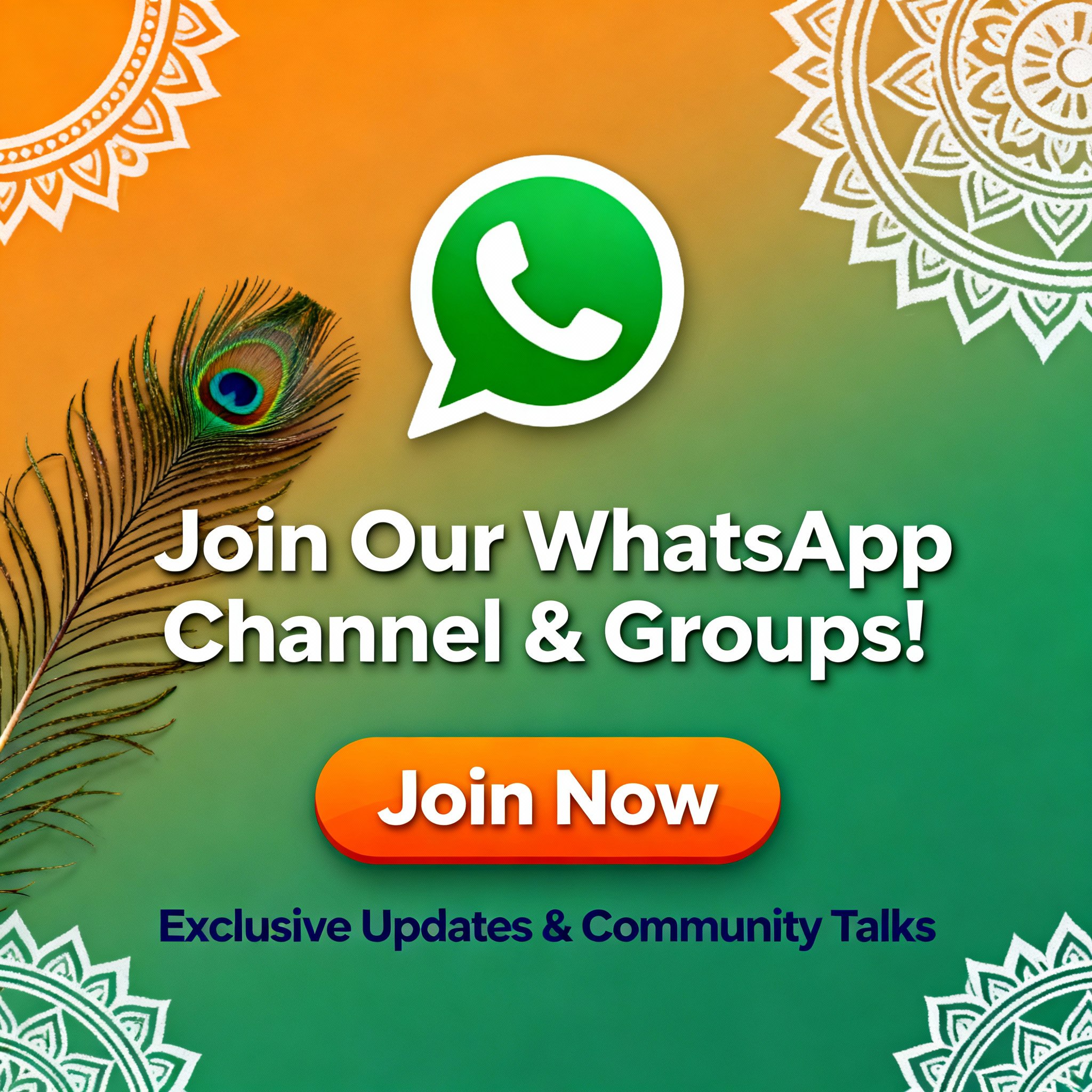 Hurry! Loot Deals Whatsapp Channel WhatsApp Group Filling Fast