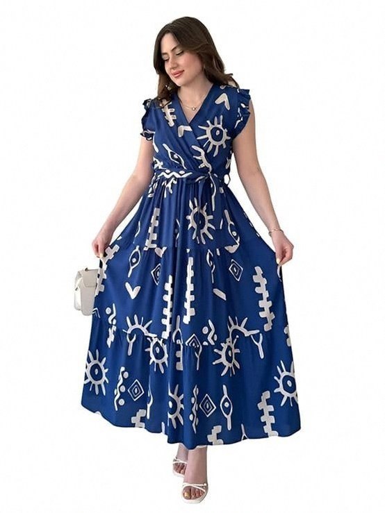 Amazon | 83% Off - Kzully Dress for Women At Rs.339