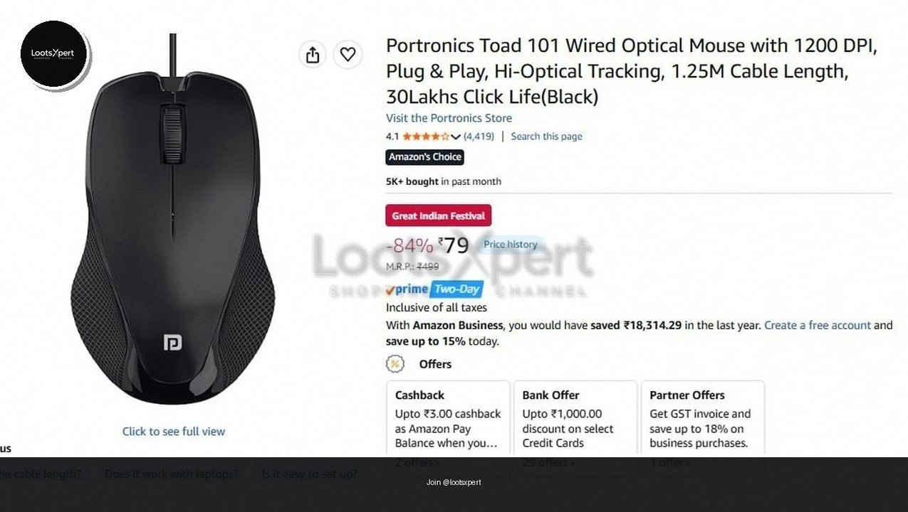 Get this for Just ₹79!