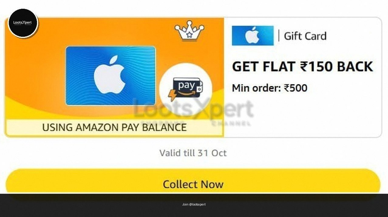 Apple App Store gift cards now 30% off!