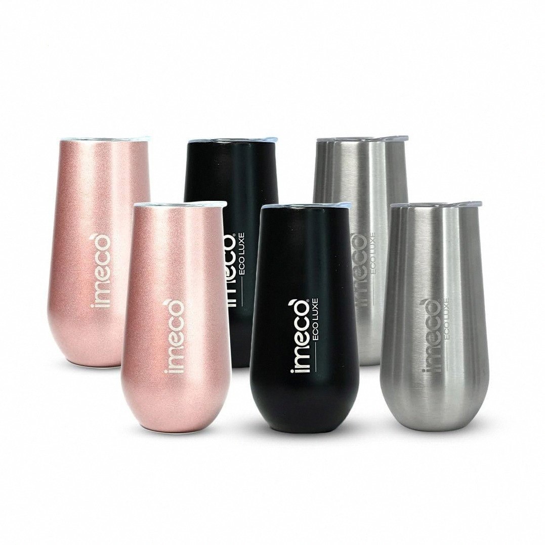 Amazon | 90% Off - Imeco Tumbler 300 ml (Set of 6) At Rs.899