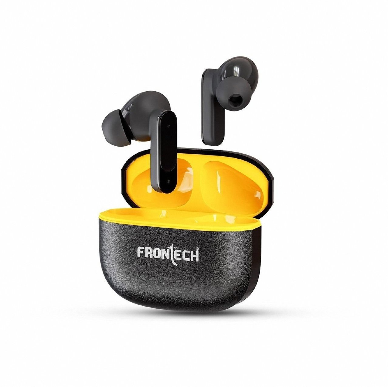 Amazon | 79% Off - Frontech Wireless TWS Earbuds At Rs.417