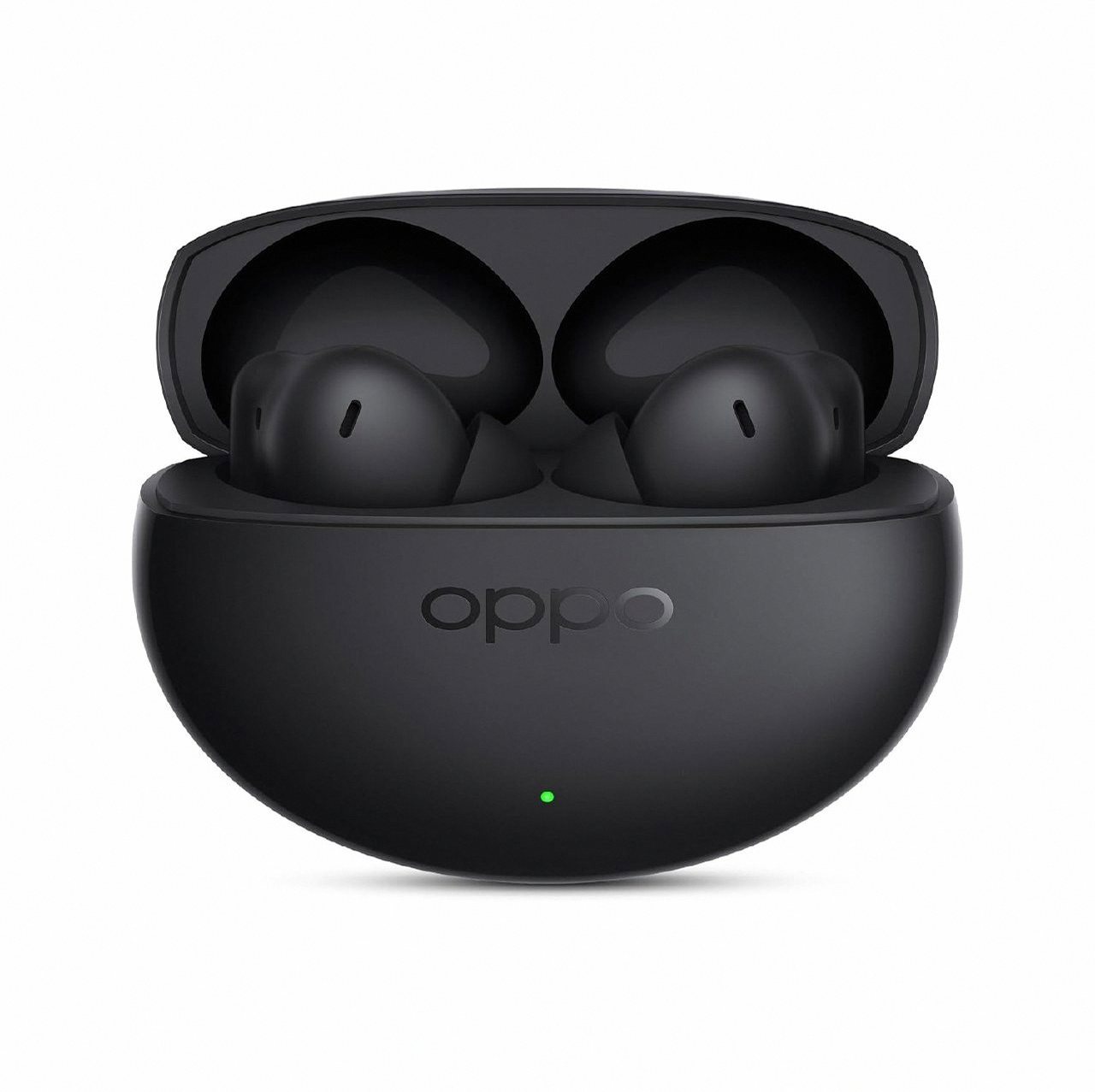 Oppo Enco Air5 Pro True Wireless in-Ear Earbuds with 12mm Dynamic Driver and 55dB ANC with Hi-Res Audio with LHDC 5.0, 54Hrs Playtime,Low La