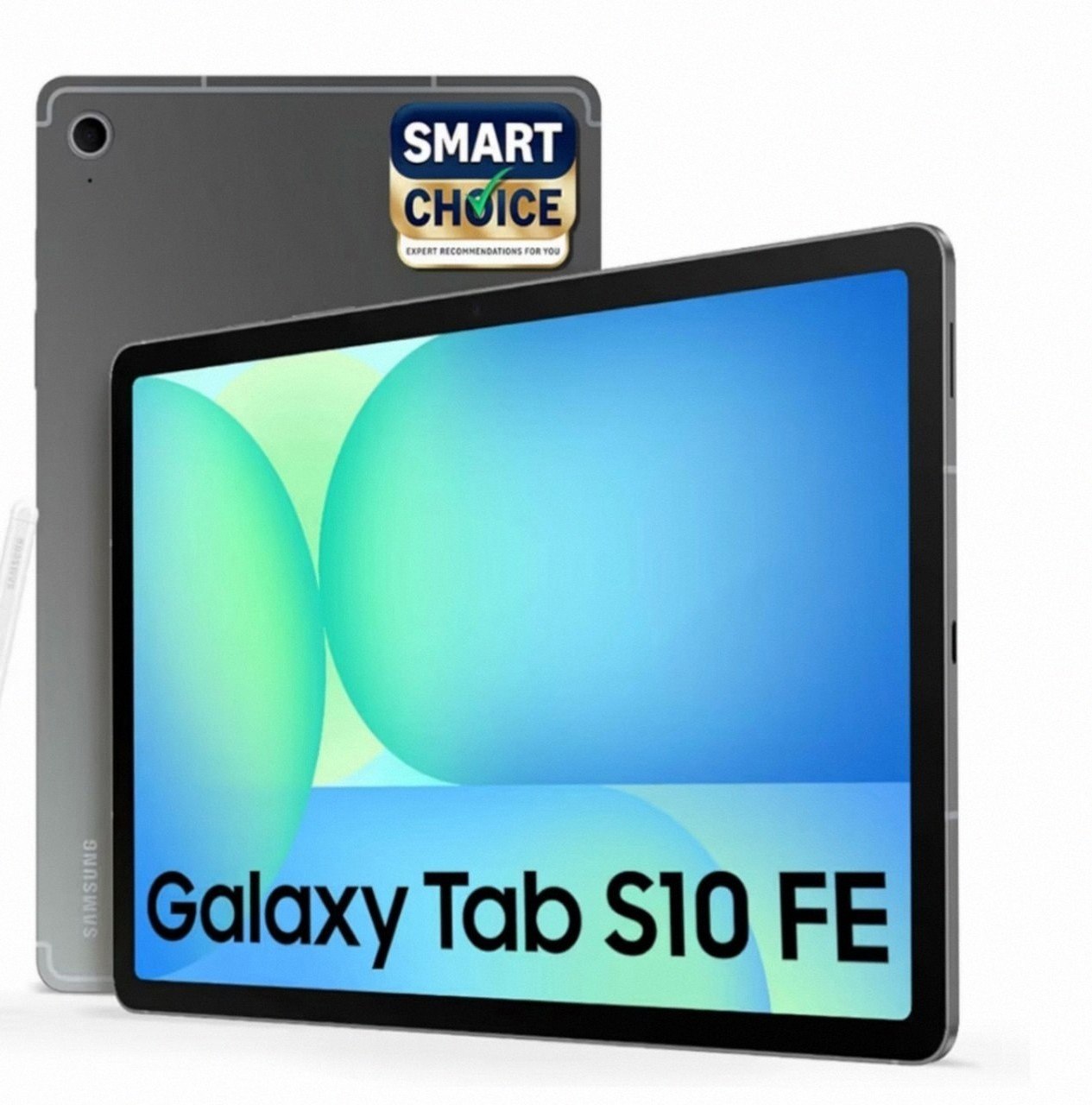 Amazon | Samsung Galaxy Tab S10 FE S Pen in-Box 8 GB RAM, 128 GB @₹36,499