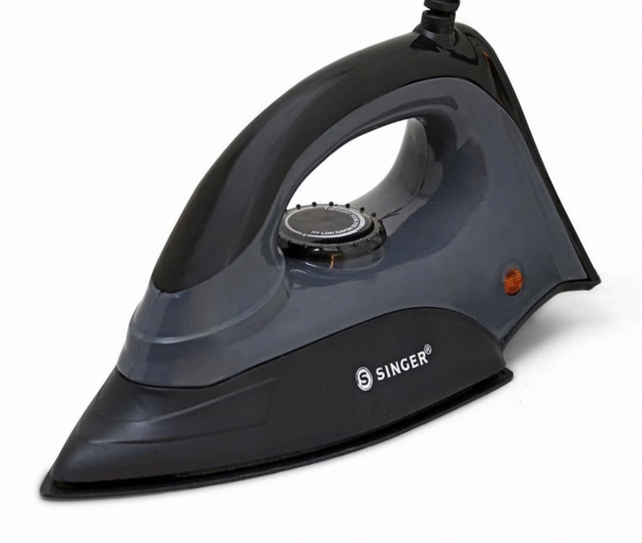 Amazon Grab : Singer Auro 1000 Watts Dry Iron at Rs.499
