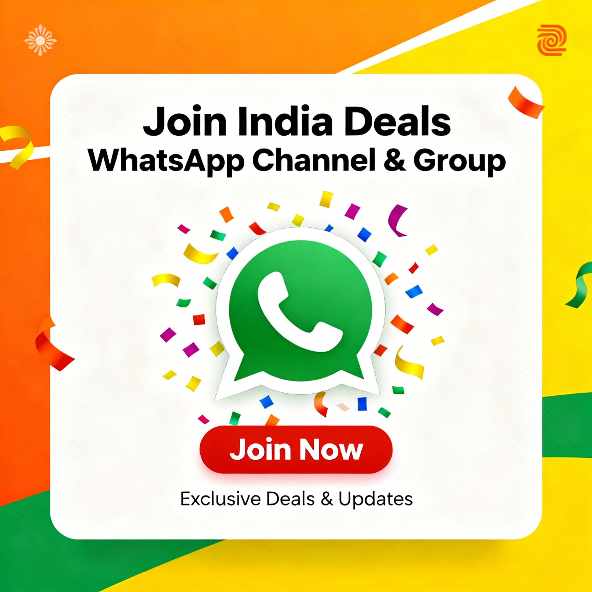 Amazon Loot Deals Whatsapp Channel Deals are Exploding Right Now!