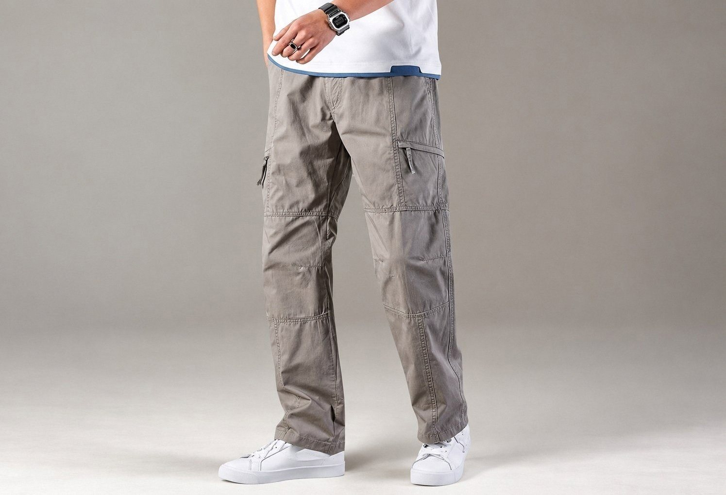 men's Cargo Pant at ₹549
