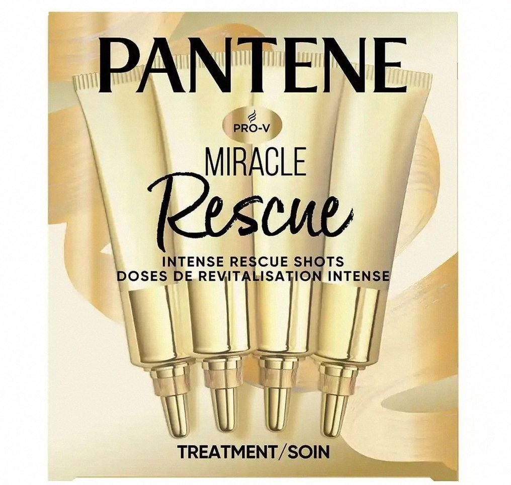 Myntra | Pantene Miracle Exclusive @Flat 56%+ Add coupons