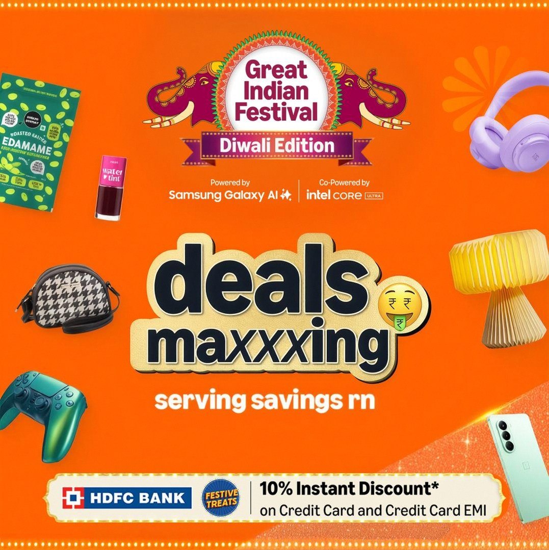 Deals Maxxing The Genz Store
