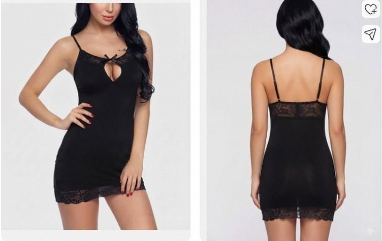 Flipkart Babydoll Nightwear Deal