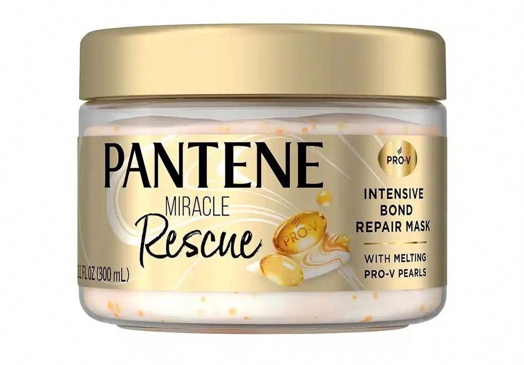 Myntra | Pantene Hair mask Exclusive @Flat 56% + Coupons.
