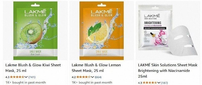Amazon | Upto 60% Off On Products