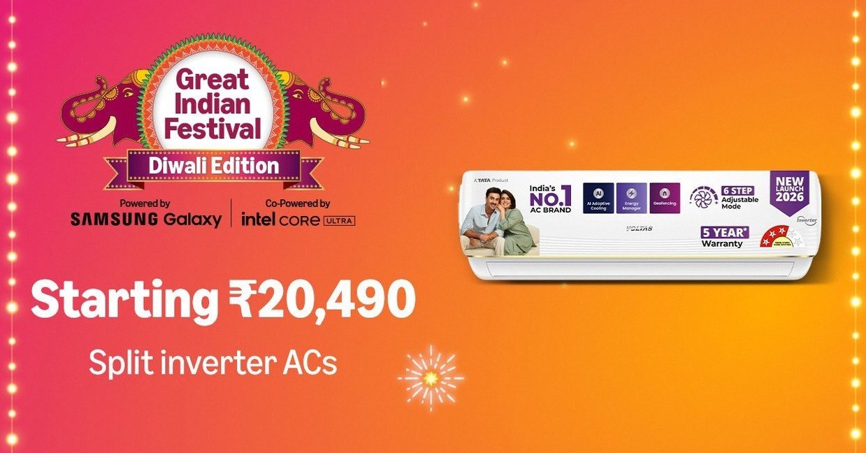 Crazy deals Deals On AC