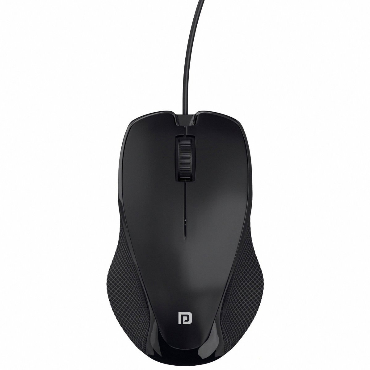 Hamaramall Grab : Portronics Toad 101 Wired Optical Mouse @ ₹99
