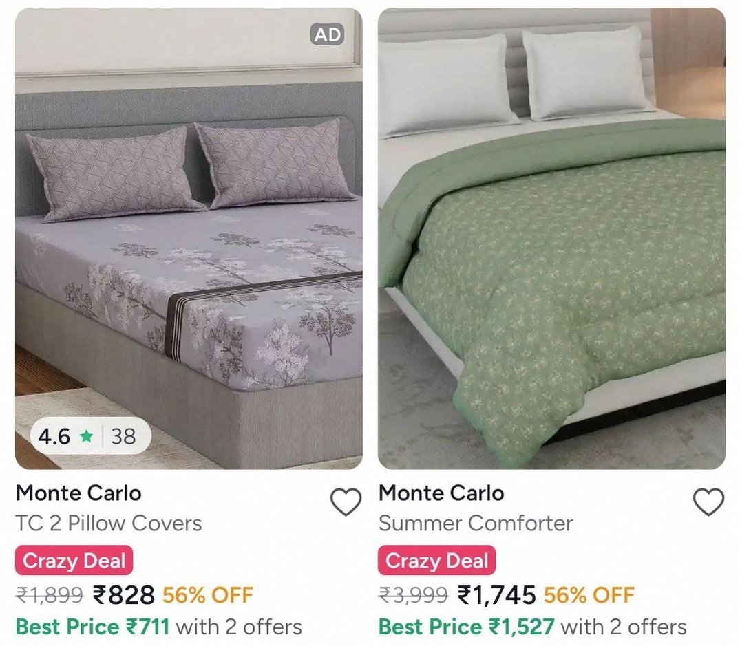 Myntra Loot